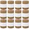 12 Pack: Open Weave Burlap Garland by Ashland&#x2122;